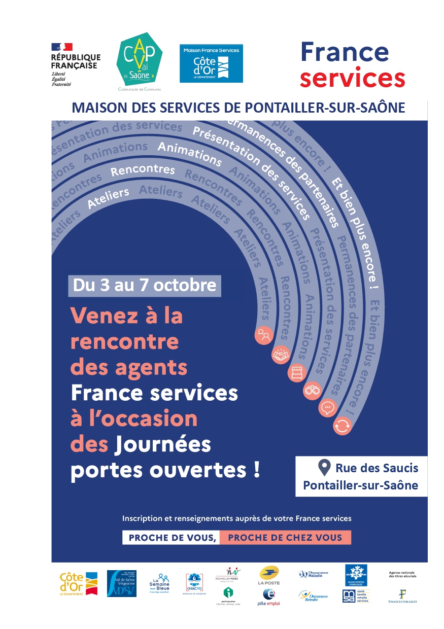 france services